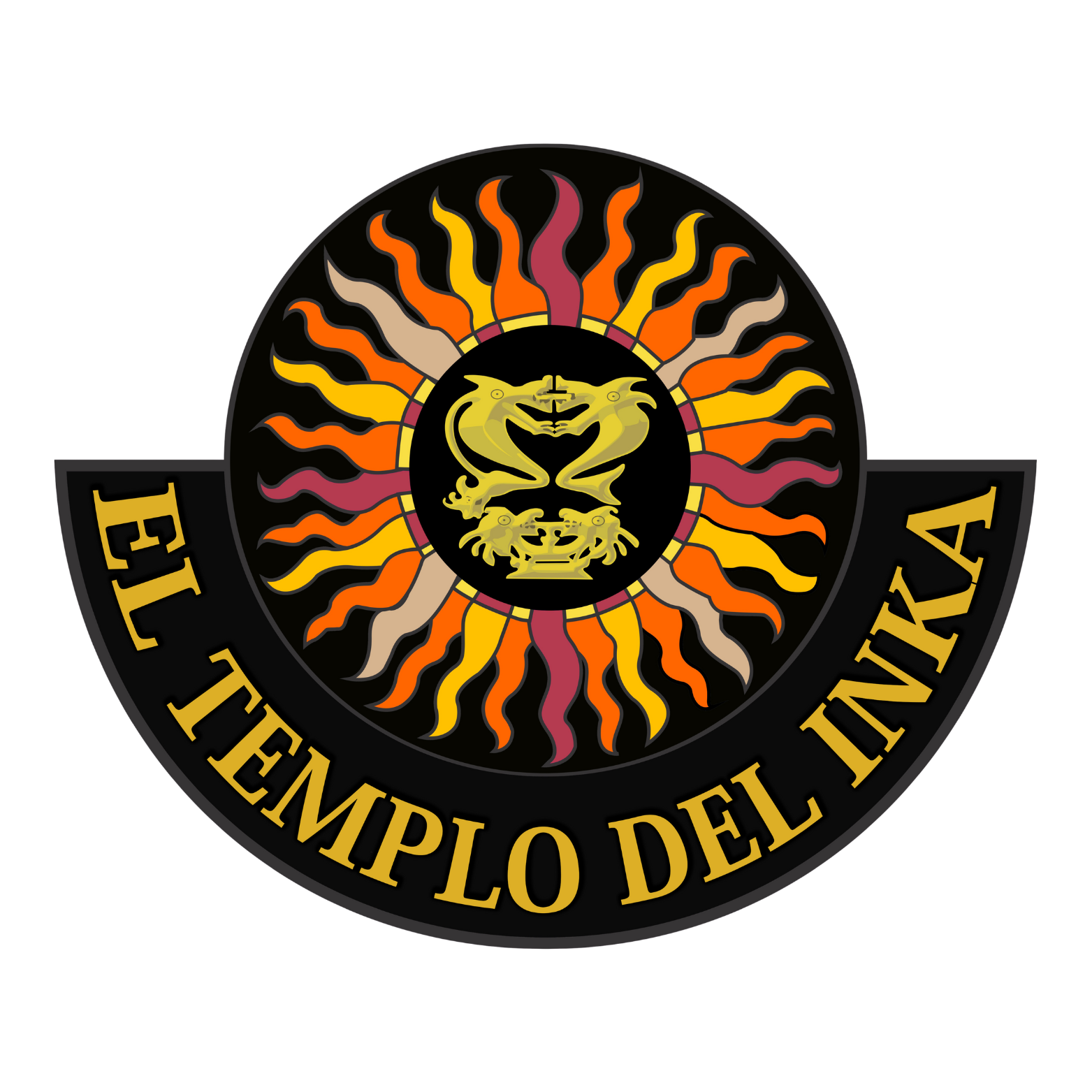 El Templo del Inka